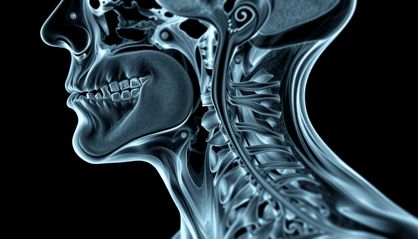 Cat Scan of Neck: Essential Guide to Procedure & Findings