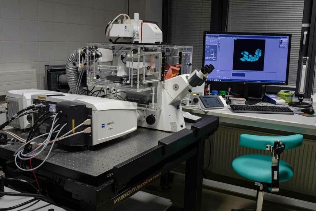 Gamma Scanner: 7 Powerful & Amazing Key Features