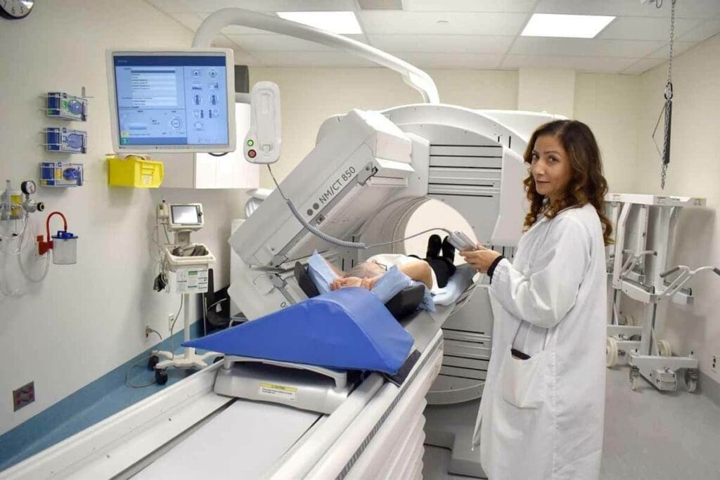 Gamma Scanner: 7 Powerful & Amazing Key Features