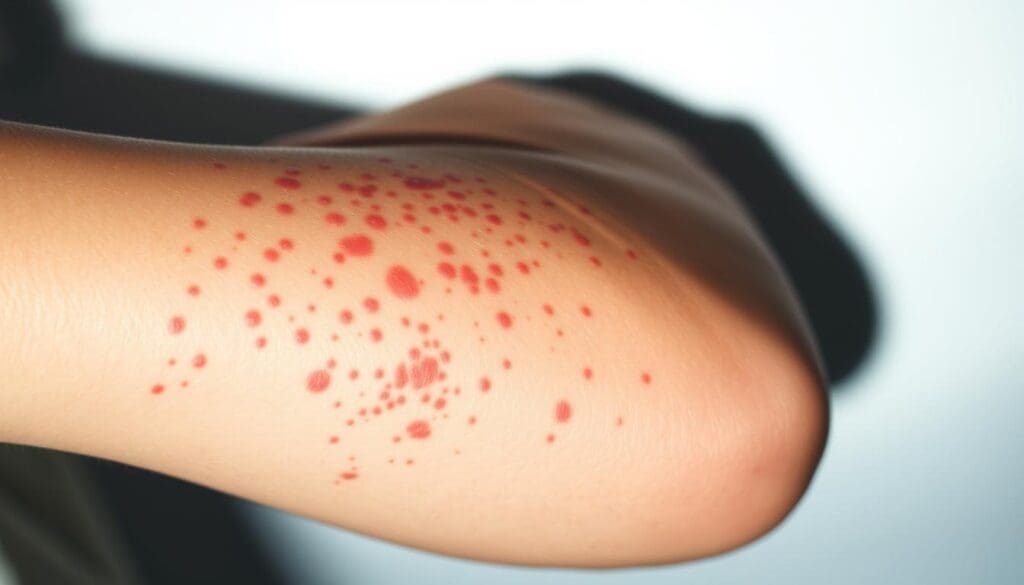 Leukemia Rash Early Stage: Symptoms & Pictures 2 Leukemia Rash Early Stage: Symptoms & Pictures