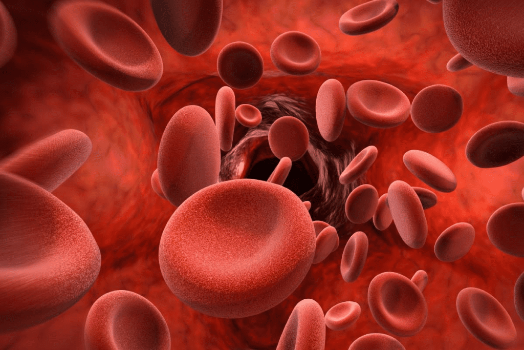 Anemia: How to Raise a Low Blood Count Powerfully