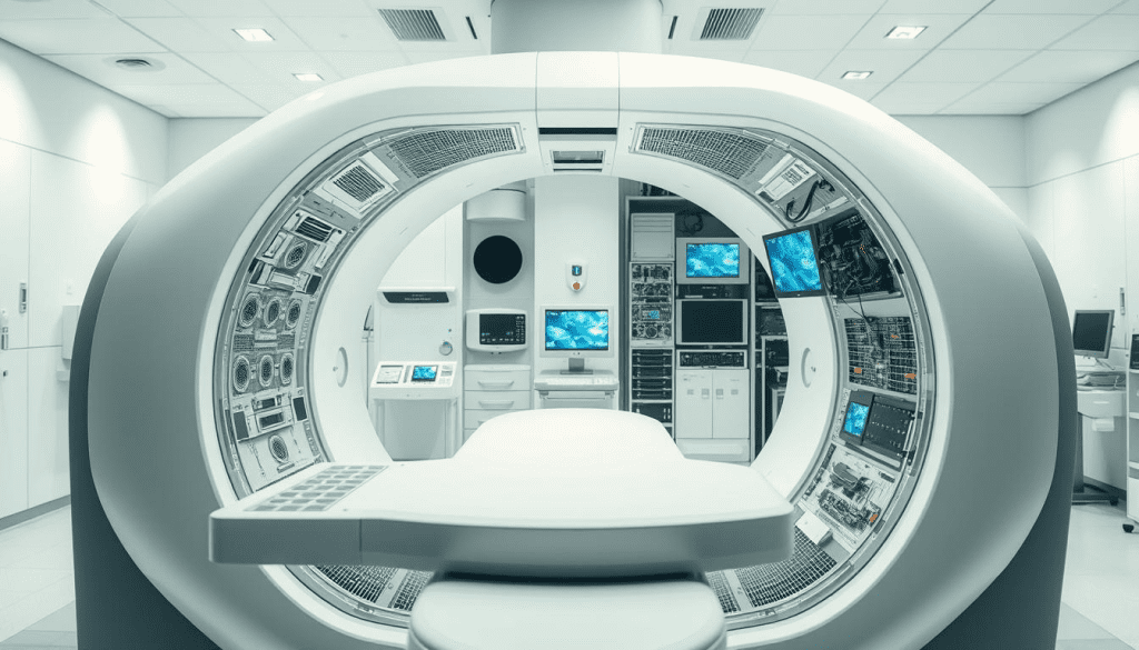 PET Scan Lymphoma: What Lighting Up Lymph Nodes Means