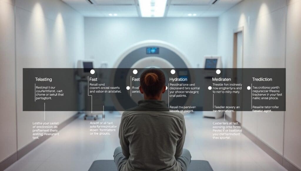 Can You Shower Before a PET Scan? Full Guidelines