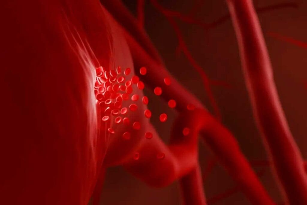 10 Key Symptoms and Risks of a Clot on the Neck You Should Know