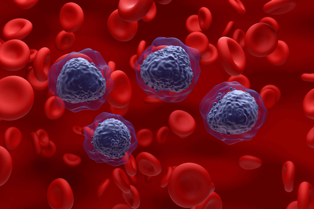 Leukemia Symptoms in Kids: Critical Negative Delayed Diagnosis