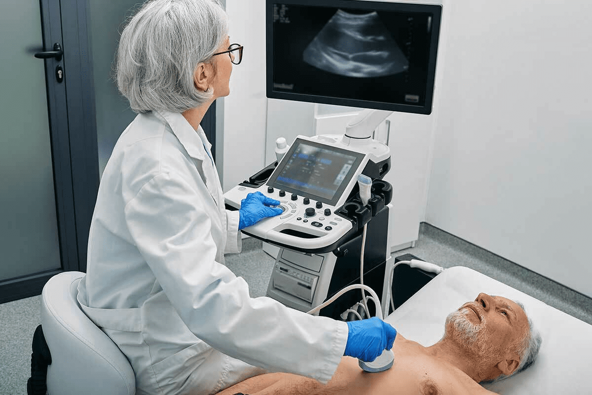 CT Ultrasound Scan: 7 Crucial Diagnostic Differences Revealed