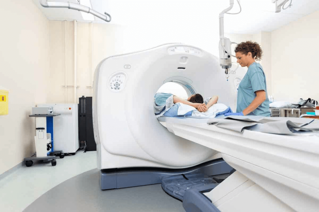 Sinus CT Scan With Contrast: Crucial Facts About Benefits