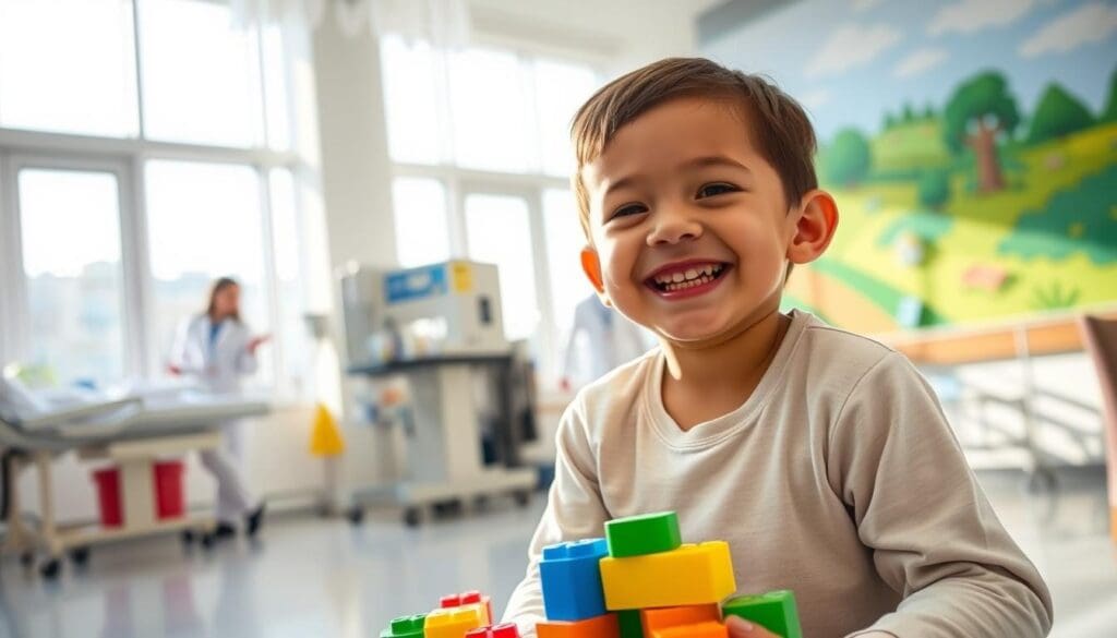 How Children's Cancer Foundation Donations Change Lives