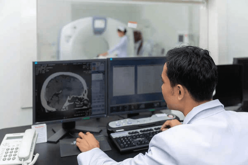 Sinus CT Scan With Contrast: Crucial Facts About Benefits