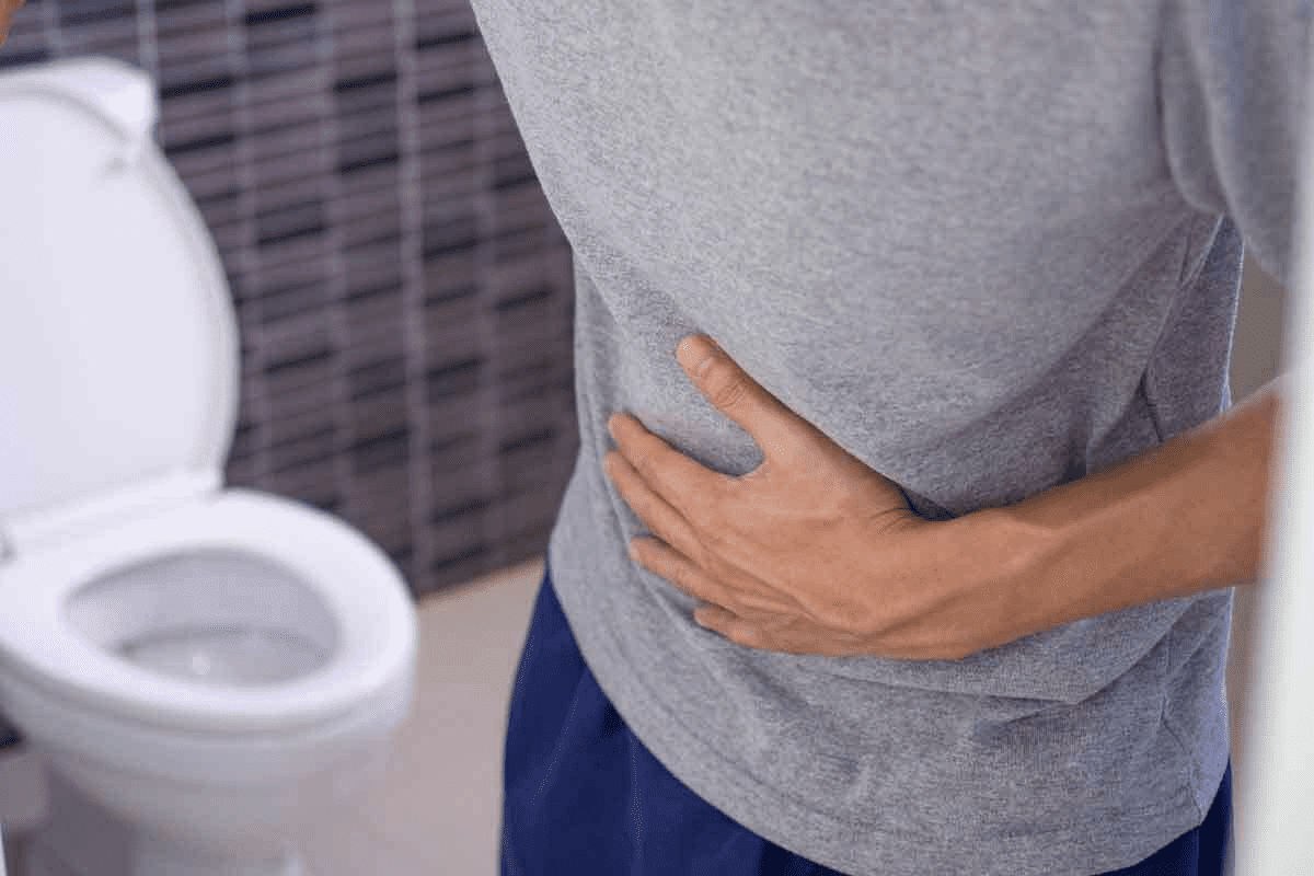 Barium Contrast Side Effects: Diarrhea & Symptoms