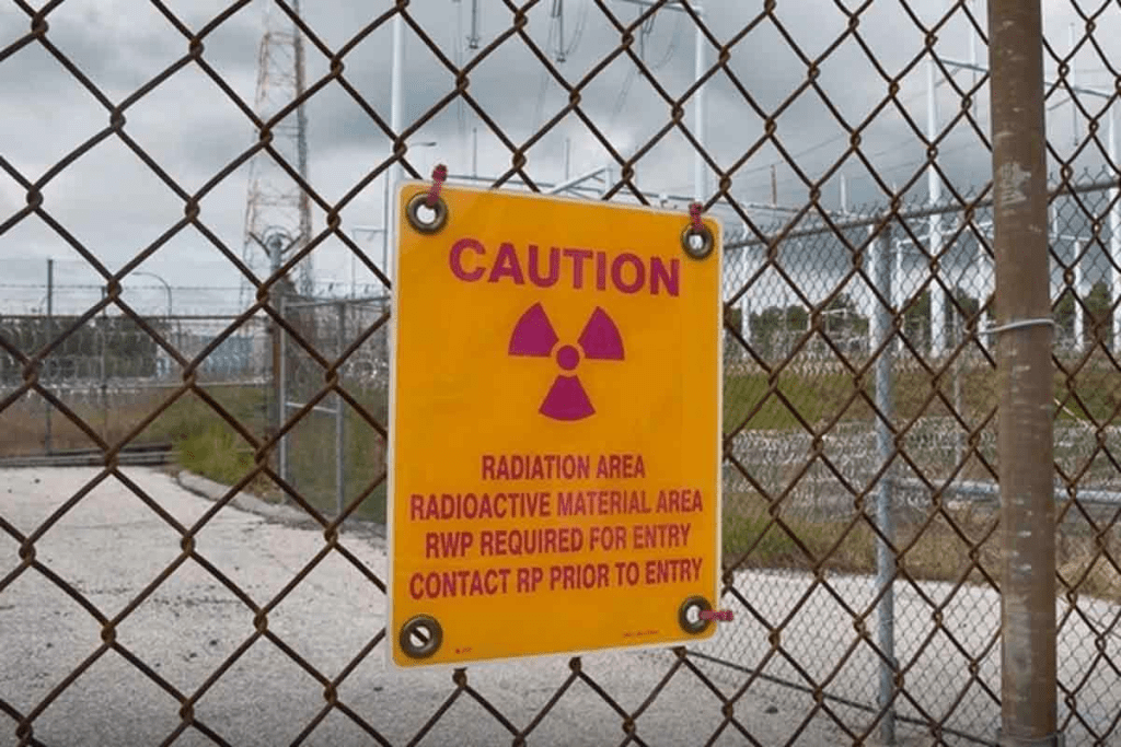 Why Is Radiation Harmful? Danger and Prevention