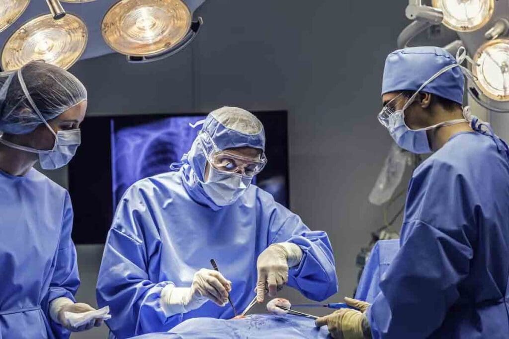 Colon and Small Bowel Lysis of Adhesions: 5 Key Facts