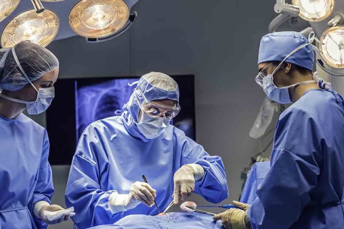 Colon and Small Bowel Lysis of Adhesions: 5 Key Facts