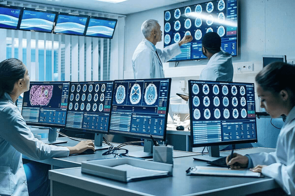 Xray And CT Scan Difference: 7 Crucial Facts to Understand