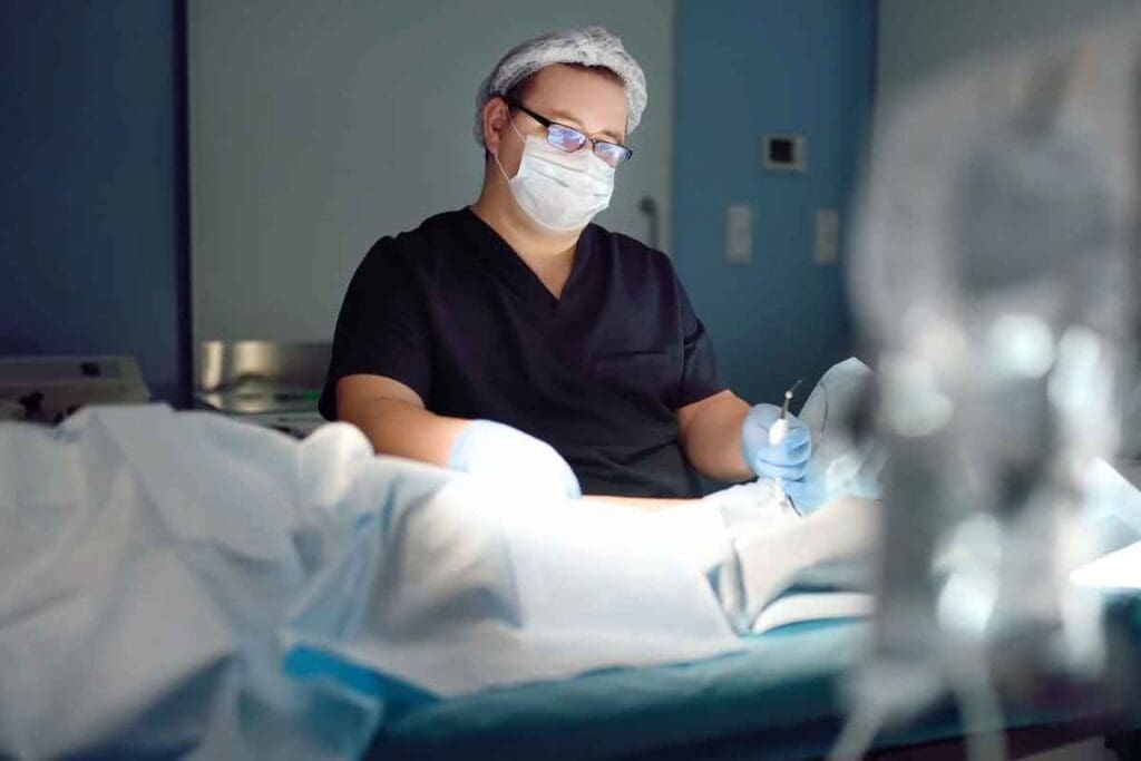 Vein Angioplasty: Step-by-Step Procedure 2 Vein Angioplasty: Step-by-Step Procedure