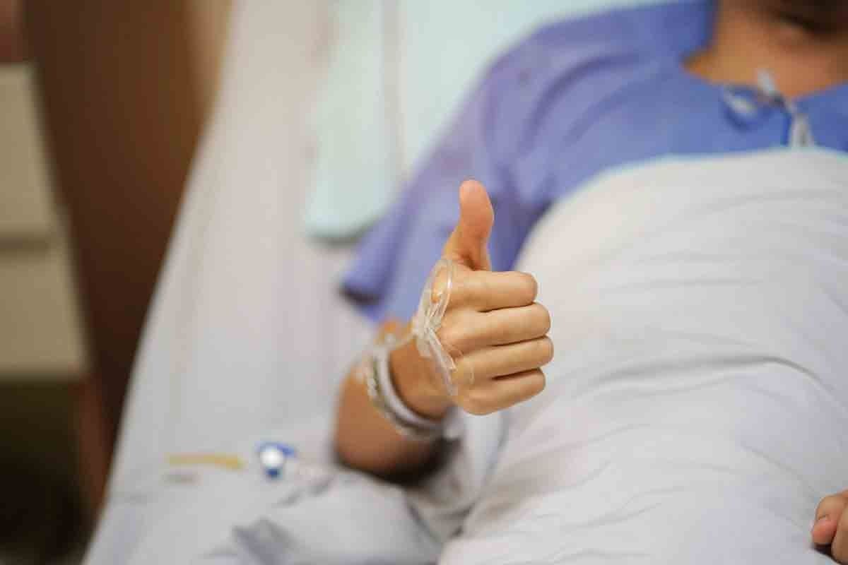 How Long Does It Take to Heal From Abdominal Surgery? True Facts
