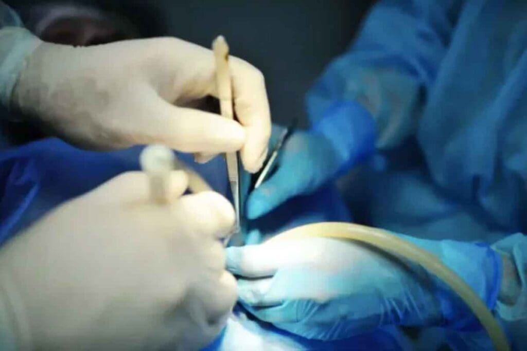 Vein Angioplasty: Step-by-Step Procedure 3 Vein Angioplasty: Step-by-Step Procedure