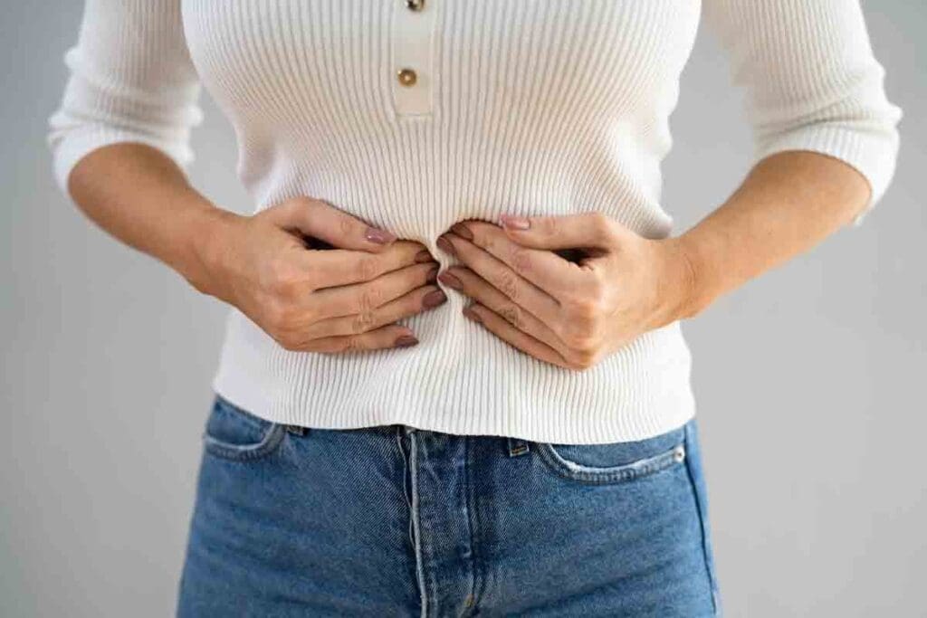 Lateral Hernia Symptoms: 15 Critical Signs 1 Lateral Hernia Symptoms: 15 Critical Signs