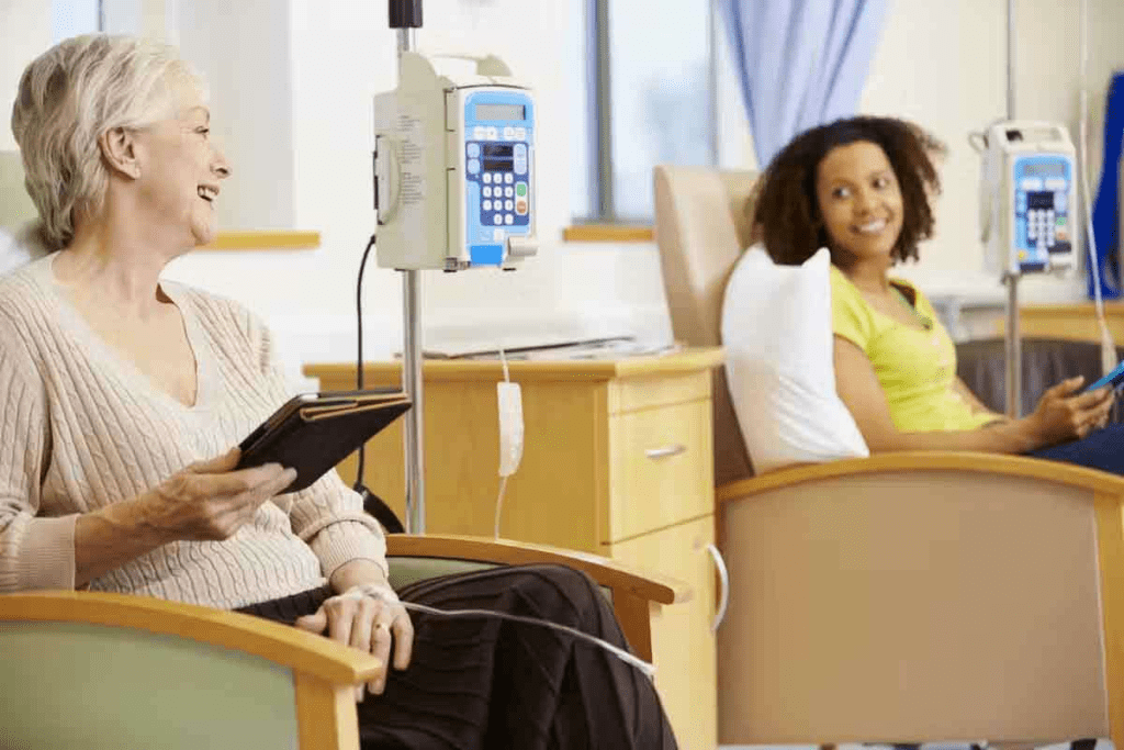 Chemotherapy Classes: 7 Essential Types You Must Know