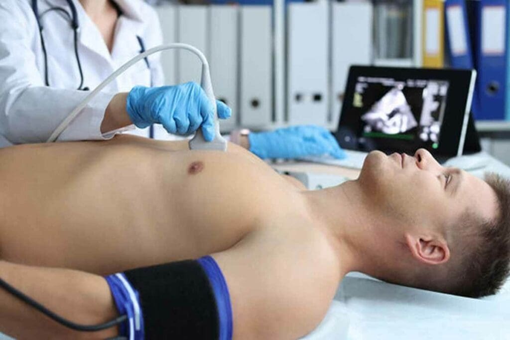 Cardiac Imaging Test: 7 Essential Procedures 1 Cardiac Imaging Test: 7 Essential Procedures