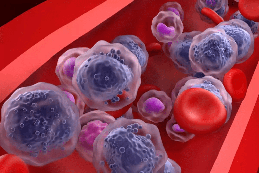 Leukemia Diagnosis: Dangerous Mistaken Conditions