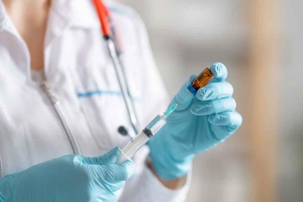 Can I Drive After a Steroid Injection in My Back?