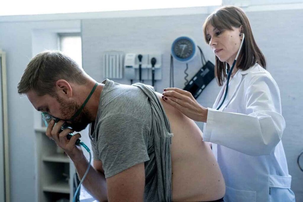 Can You Take Prednisone After Epidural Steroid Injection