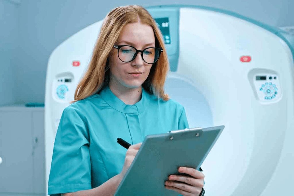Picture of CT Scan Machine: Essential Guide to How It Works