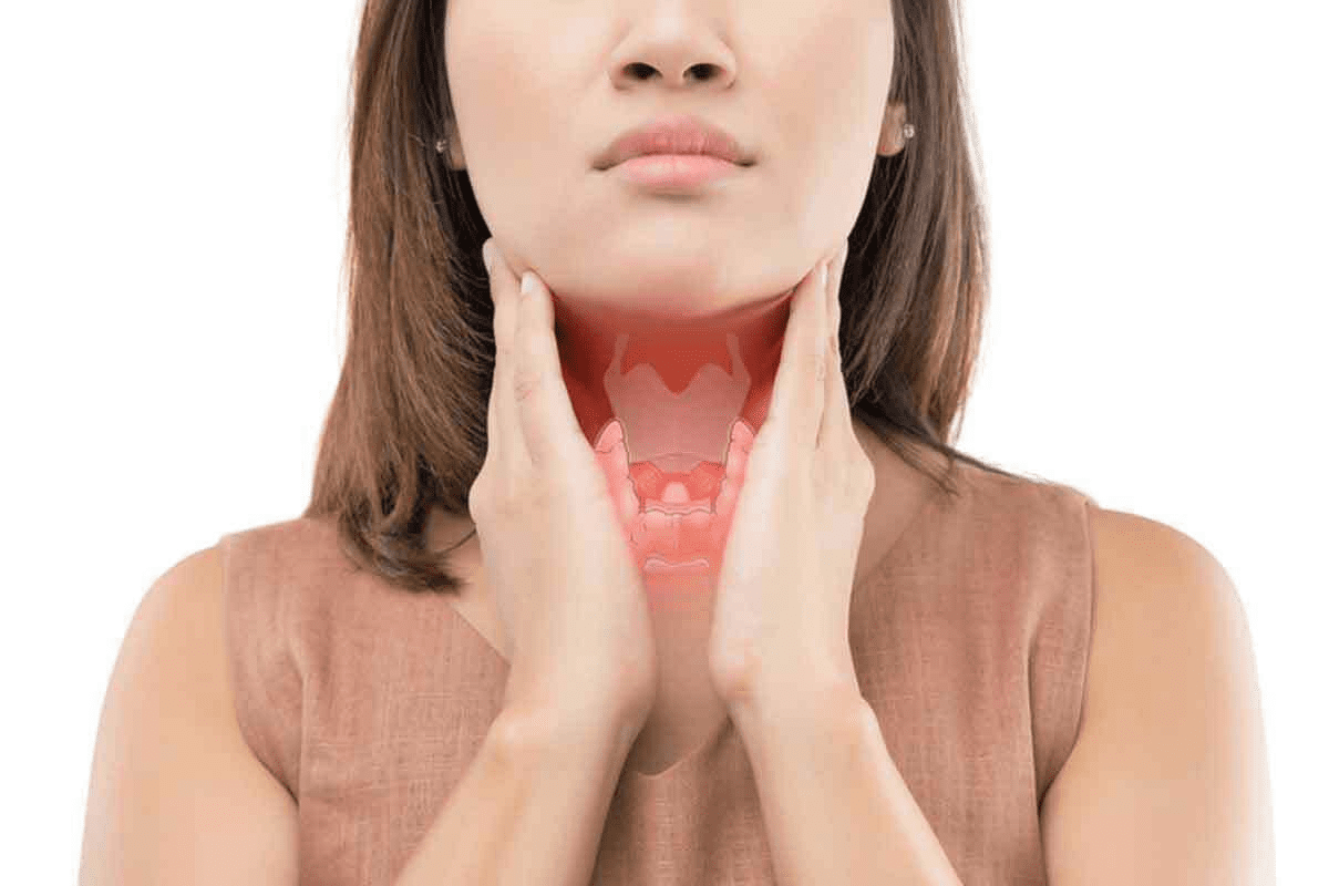Thyroid Gland X Ray: 7 Crucial Facts on Uses and Limits