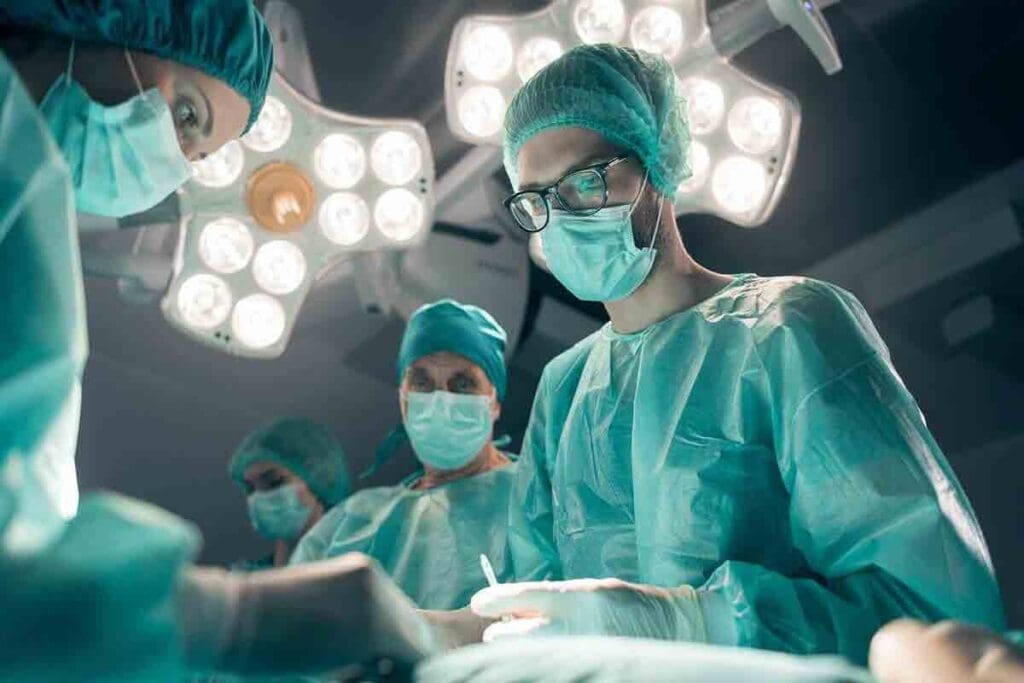 What Is Considered Major Abdominal Surgery? Key Facts 1 What Is Considered Major Abdominal Surgery? Key Facts