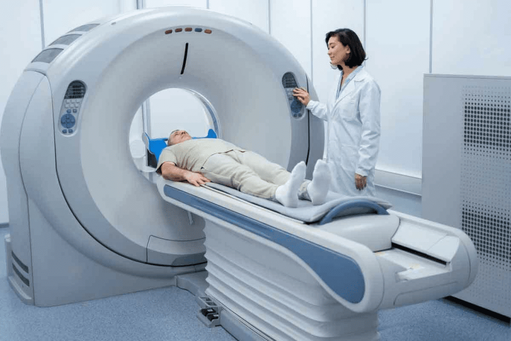 CT Soft Tissue Neck: 7 Key Facts About CT Scans