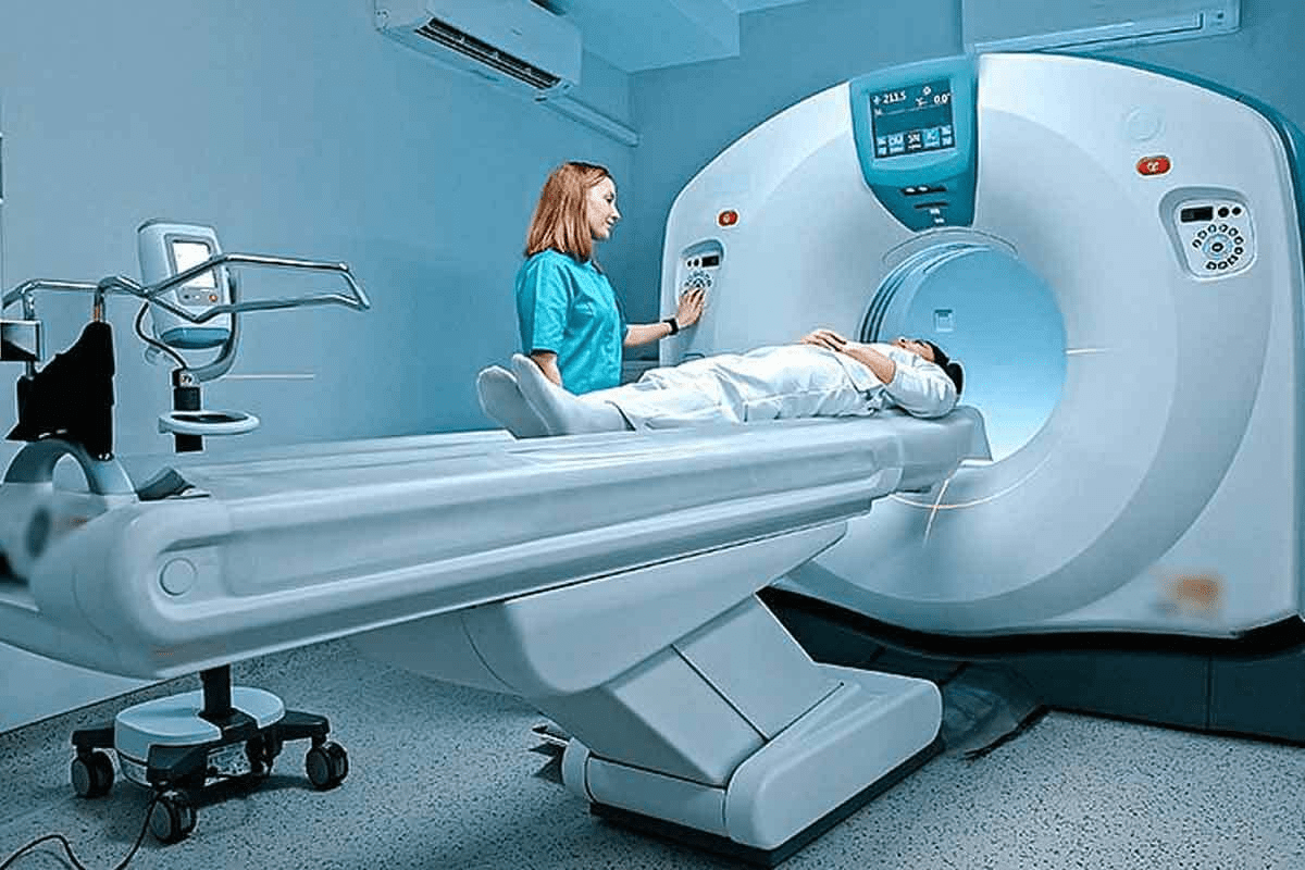 CT Soft Tissue Neck: 7 Key Facts About CT Scans