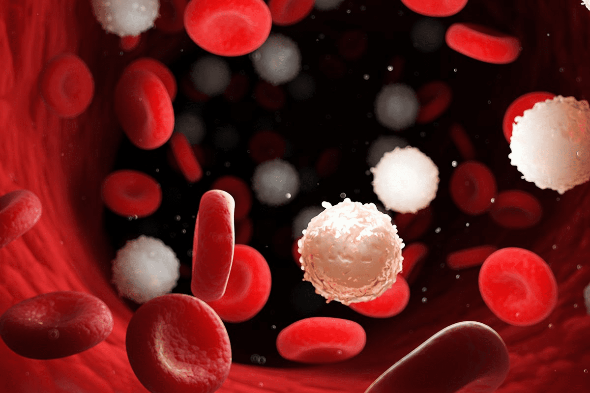 Early Signs of Leukemia in Blood Work: Crucial Suspect