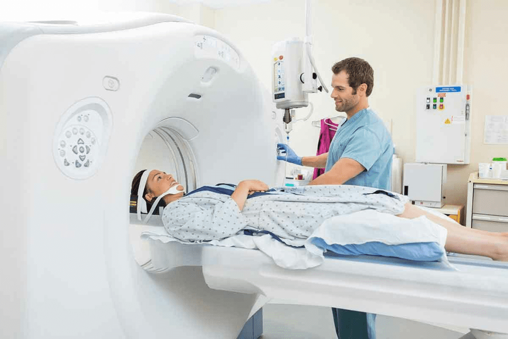 CT Soft Tissue Neck: 7 Key Facts About CT Scans