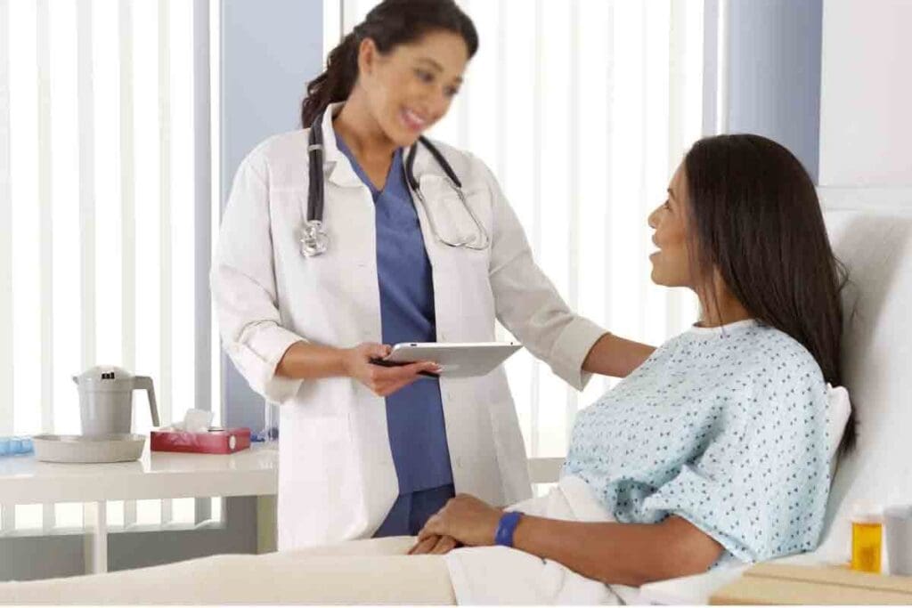 Healing From Abdominal Surgery: Your Best Guide 1 Healing From Abdominal Surgery: Your Best Guide