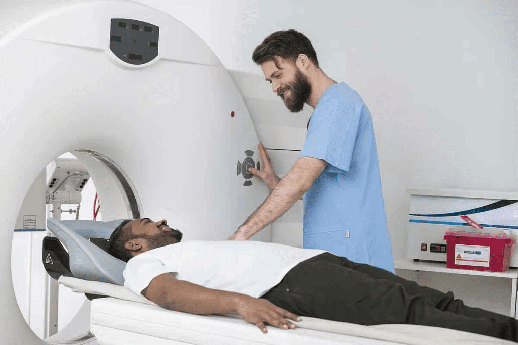 CAT vs PET Scan: 7 Essential Differences for Cancer Detection