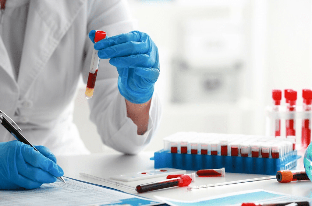 Leukemia Symptoms in Kids: Dangerous Possibility