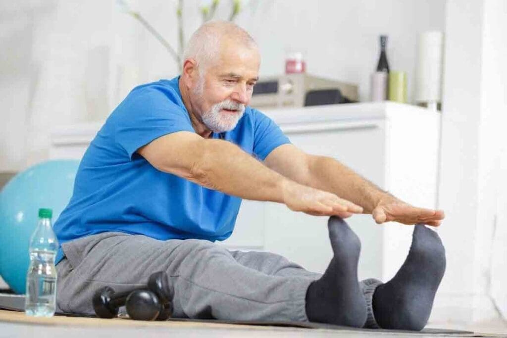 Exercise After Abdominal Surgery: 12 Safe, Easy Moves