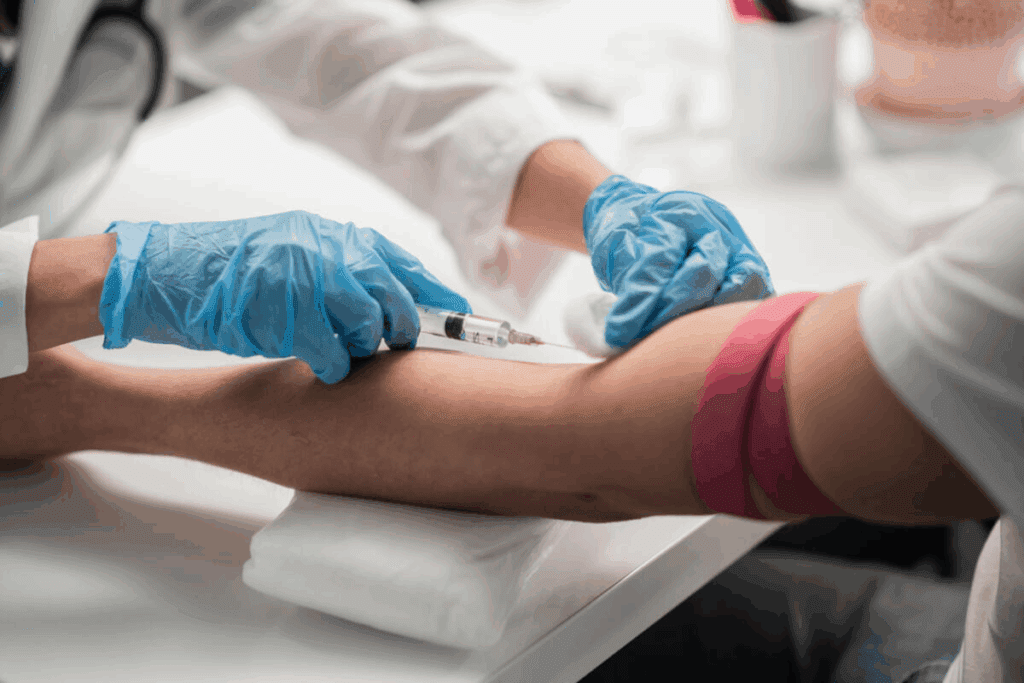 MCV Blood Test: Why Your Doctor Is Eager to Check This Value 1 MCV Blood Test: Why Your Doctor Is Eager to Check This Value