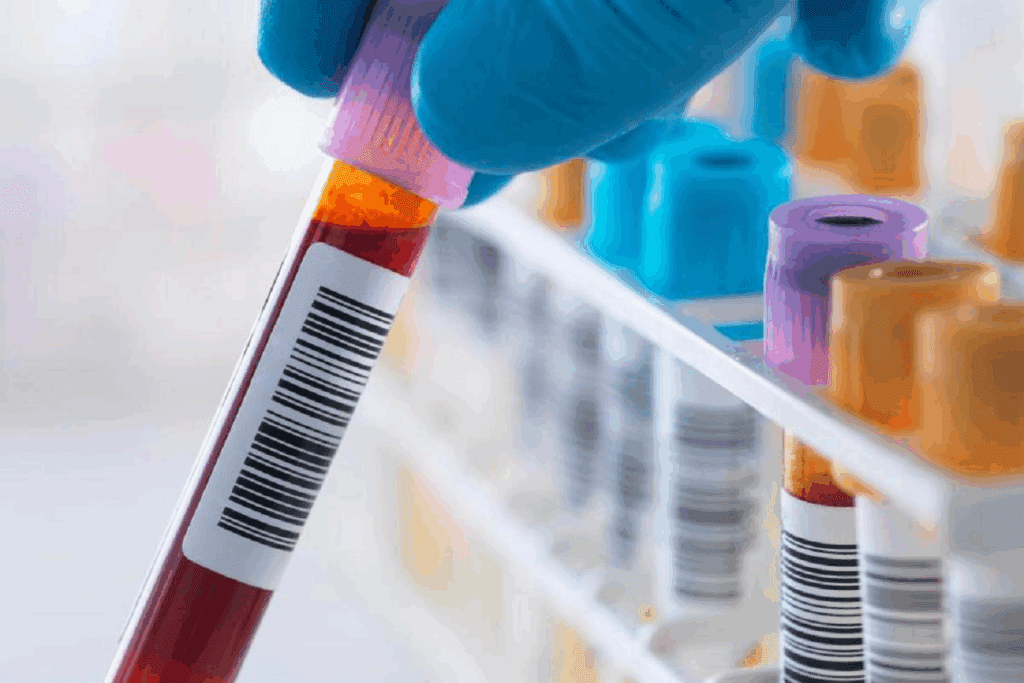 MCV Blood Test: Why Your Doctor Is Eager to Check This Value 2 MCV Blood Test: Why Your Doctor Is Eager to Check This Value