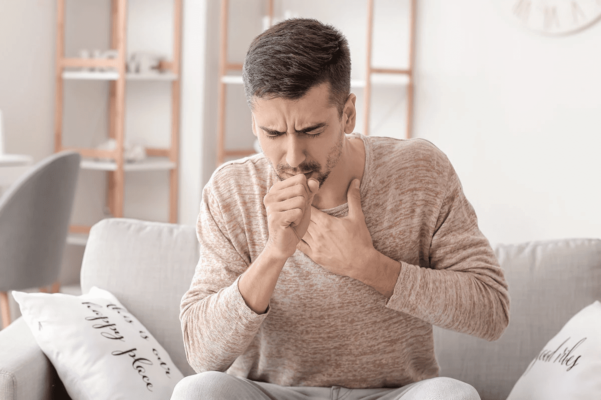 Symptoms for MDS: Is Coughing a Sign?