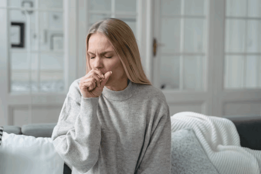 Symptoms for MDS: Is Coughing a Sign? 2 Symptoms for MDS: Is Coughing a Sign?