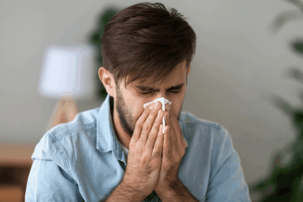 Symptoms for MDS: Is Coughing a Sign? 3 Symptoms for MDS: Is Coughing a Sign?