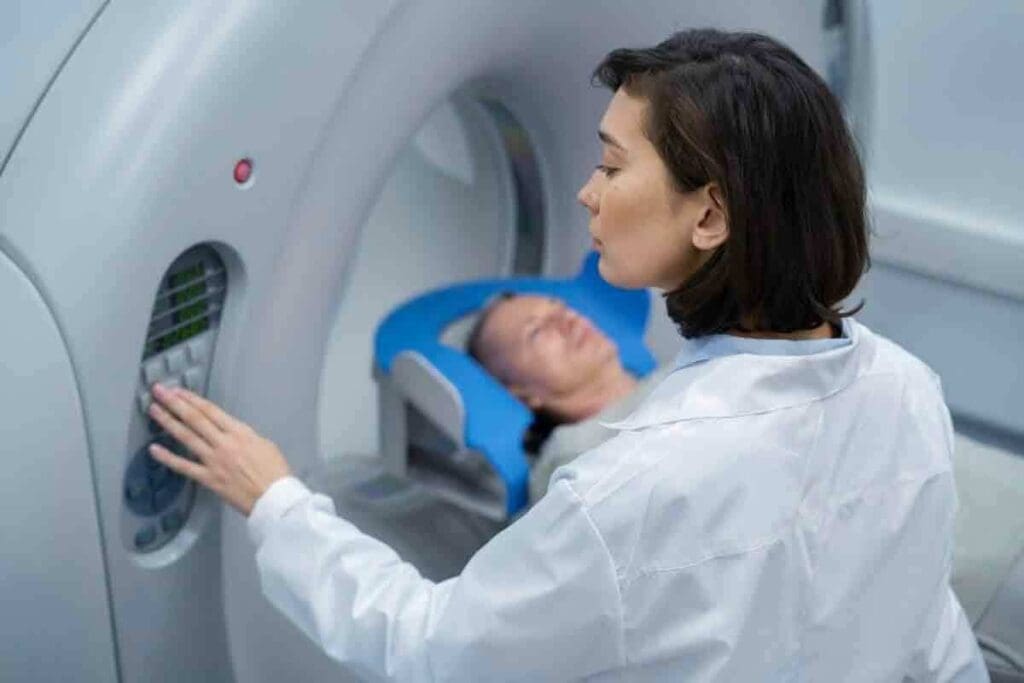 Can You Drive After a PET Scan? 2 Can You Drive After a PET Scan?