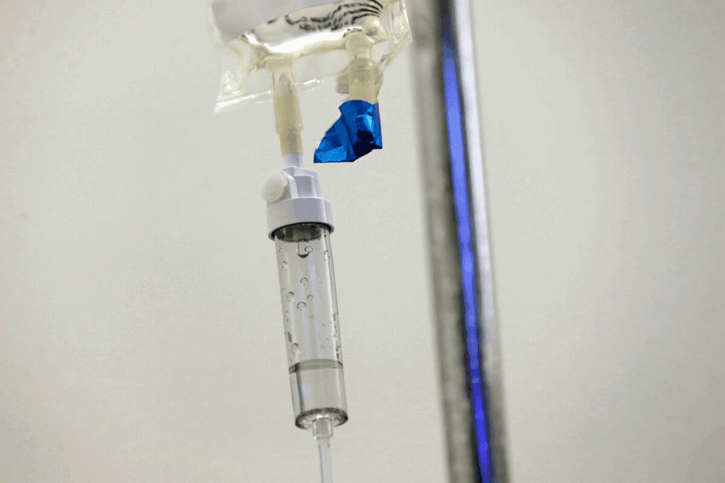 Myeloproliferative Disorder Treatment: Ultimate Guide to Chemo 2 image 8138 LIV Hospital