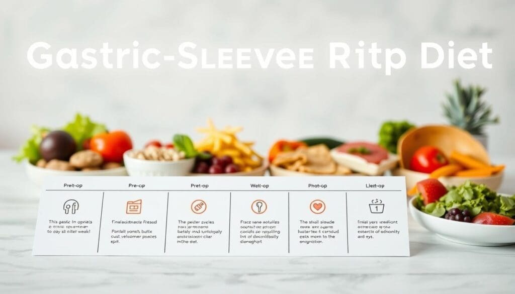 Gastric Sleeve Post Op Diet: 12 Essential Tips