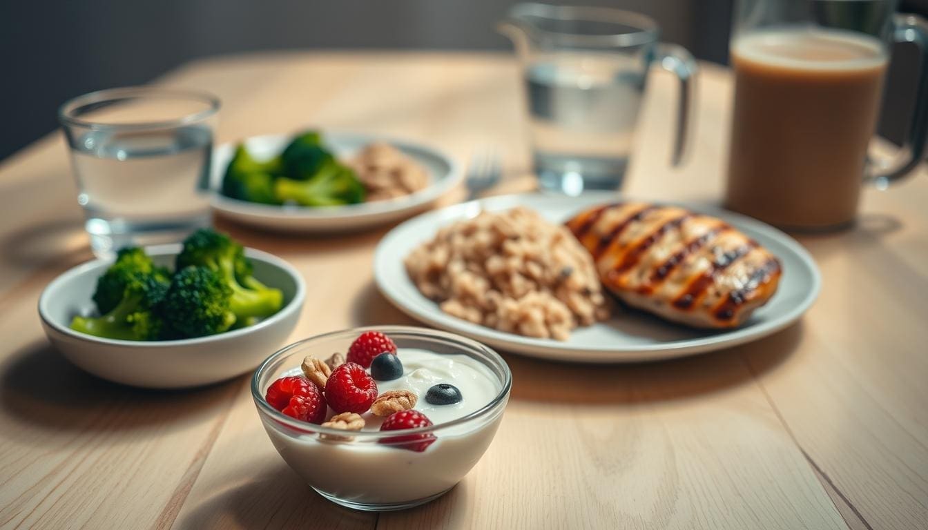 1 Month Post Op Gastric Sleeve What to Eat: Best Tips