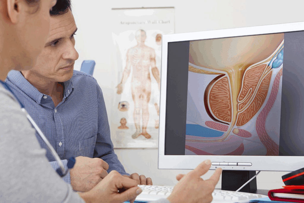 Prostate Surgery Recovery – Hospital Stay Duration Explained