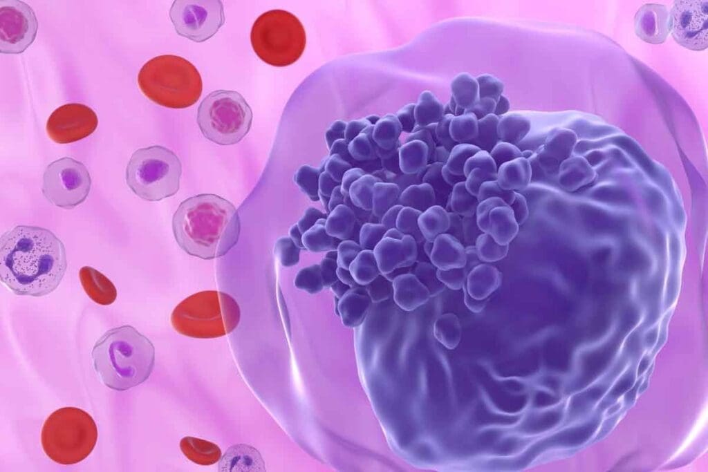 Acute Lymphoblastic Leukaemia Diagnosis: Key Steps Explained