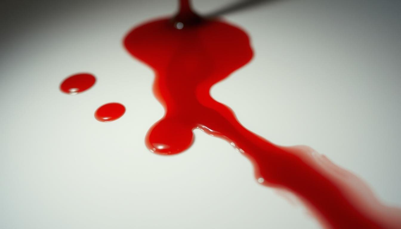 Blood in Stool After Surgery: 7 Alarming Causes